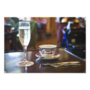 North America, Canada, British Columbia, Photo Print