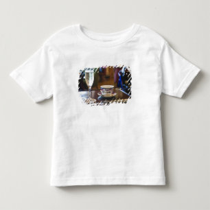 North America, Canada, British Columbia, Toddler T-Shirt