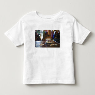 North America, Canada, British Columbia, Toddler T-Shirt