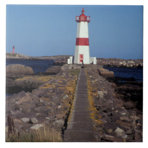 North America, Canada, Miquelon and St. Pierre, Tile