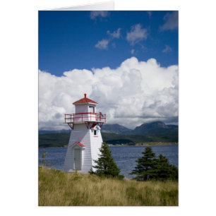 North America, Canada, Newfoundland and