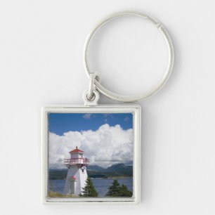 North America, Canada, Newfoundland and Key Ring