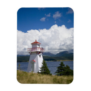 North America, Canada, Newfoundland and Magnet
