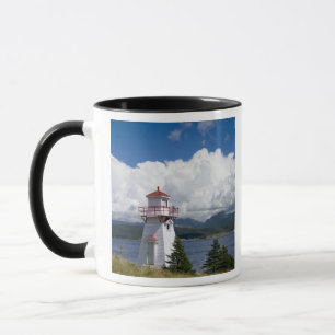North America, Canada, Newfoundland and Mug