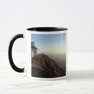 North America, Canada, Newfoundland, Cape Spear, 2 Mug
