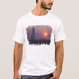 North America, Canada, Newfoundland, Cape Spear, T-Shirt