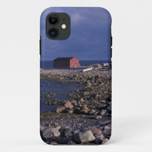 North America, Canada, Newfoundland, Gros Morne iPhone 11 Case