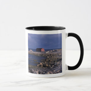 North America, Canada, Newfoundland, Gros Morne Mug