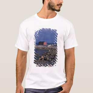 North America, Canada, Newfoundland, Gros Morne T-Shirt