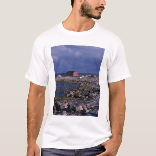 North America, Canada, Newfoundland, Gros Morne T-Shirt