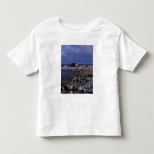 North America, Canada, Newfoundland, Gros Morne Toddler T-Shirt