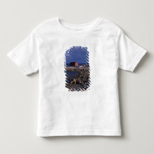 North America, Canada, Newfoundland, Gros Morne Toddler T-Shirt