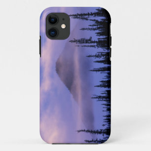 North America, Canada, Northwest Territories, iPhone 11 Case