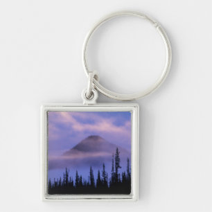 North America, Canada, Northwest Territories, Key Ring