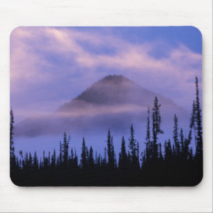 North America, Canada, Northwest Territories, Mouse Pad