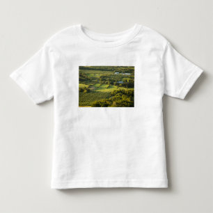 North America, Canada, Nova Scotia, Annapolis Toddler T-Shirt