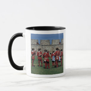 North America, Canada, Nova Scotia, Cape Breton, 2 Mug