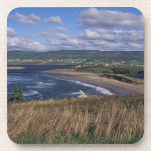 North America, Canada, Nova Scotia, Cape Breton, Coaster