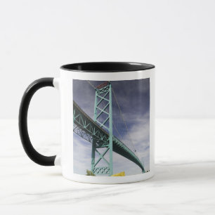 North America, CANADA, Ontario, Windsor: The Mug