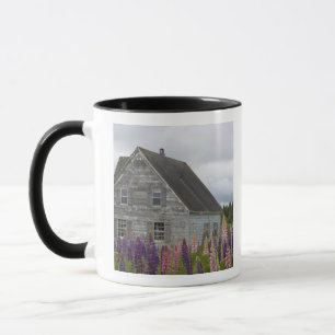 North America, Canada, Prince Edward Island, Mug