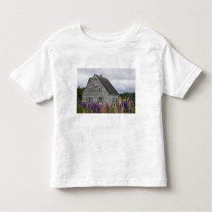 North America, Canada, Prince Edward Island, Toddler T-Shirt