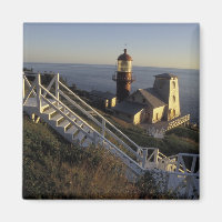 North America, Canada, Quebec, Gaspe Peninsula 2
