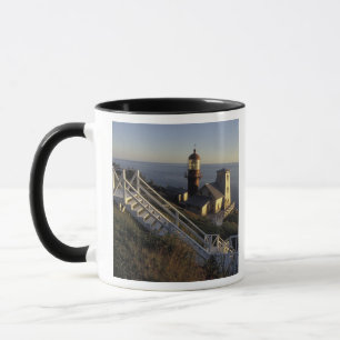 North America, Canada, Quebec, Gaspe Peninsula 2 Mug
