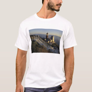 North America, Canada, Quebec, Gaspe Peninsula 2 T-Shirt