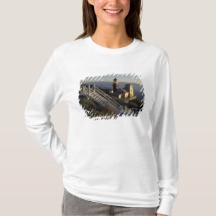 North America, Canada, Quebec, Gaspe Peninsula 2 T-Shirt
