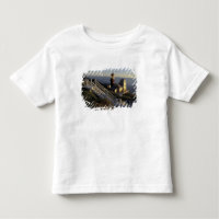 North America, Canada, Quebec, Gaspe Peninsula 2