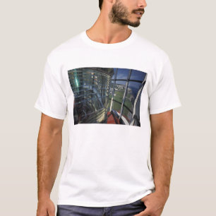 North America, Canada, Quebec, Gaspe Peninsula T-Shirt