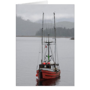 North America, Canada, Queen Charlotte Islands,