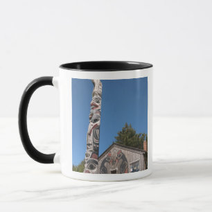 North America, Canada, Queen Charlotte Islands, 3 Mug