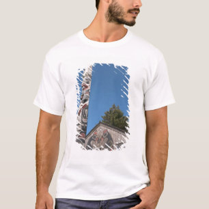 North America, Canada, Queen Charlotte Islands, 3 T-Shirt