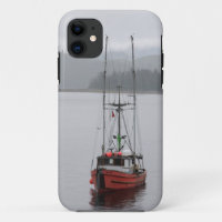 North America, Canada, Queen Charlotte Islands,