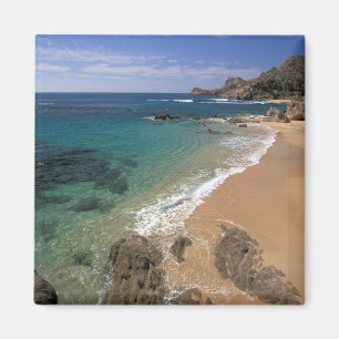 North America, Mexico, Baja California Sur, Magnet