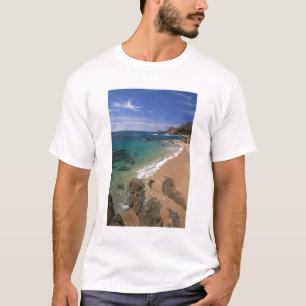 North America, Mexico, Baja California Sur, T-Shirt