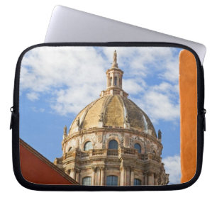 North America, Mexico, Guanajuato state, San 2 Laptop Sleeve