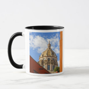 North America, Mexico, Guanajuato state, San 2 Mug