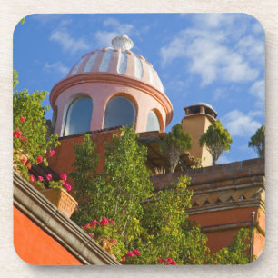 North America, Mexico, Guanajuato state, San 4 Coaster