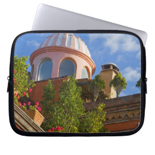 North America, Mexico, Guanajuato state, San 4 Laptop Sleeve