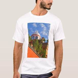 North America, Mexico, Guanajuato state, San 4 T-Shirt
