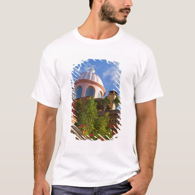 North America, Mexico, Guanajuato state, San 4 T-Shirt (Front)