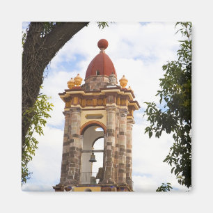 North America, Mexico, Guanajuato state, San 5 Magnet