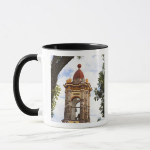 North America, Mexico, Guanajuato state, San 5 Mug