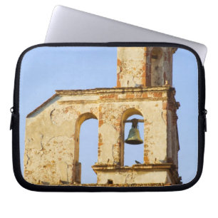 North America, Mexico, Guanajuato state, San Laptop Sleeve
