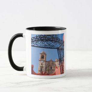 North America, Mexico, Guanajuato State. The Mug