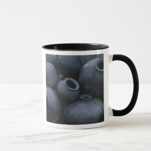 North America, Mexico, Oaxaca, San Bartolo Mug