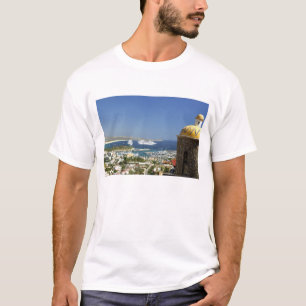 North America, Mexico, State of Baja California 2 T-Shirt