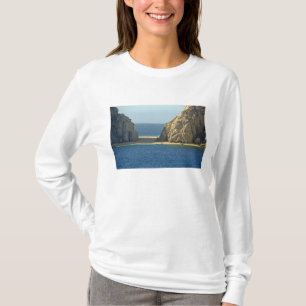 North America, Mexico, State of Baja California T-Shirt